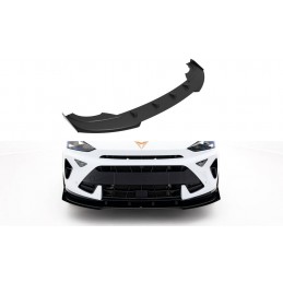 LIP DELANTERO+FLAPS CUPRA...
