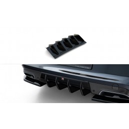 DIFUSOR TRASERO V2 CUPRA...