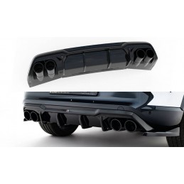 DIFUSOR TRASERO V3 CUPRA...