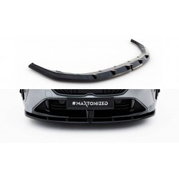 LIP DELANTERO V1 BMW SERIE...