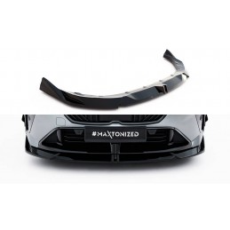LIP DELANTERO V2 BMW SERIE...