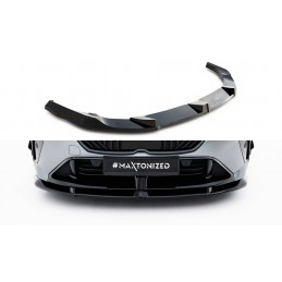 LIP DELANTERO V3 BMW SERIE...