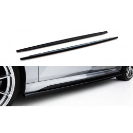 DIFUSORES LATERALES V1 BMW...
