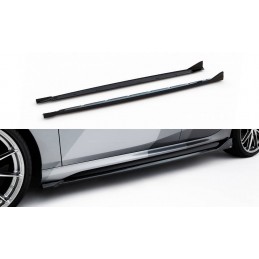 DIFUSORES LATERALES V2 BMW...