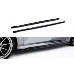 DIFUSORES LATERALES V3 BMW...