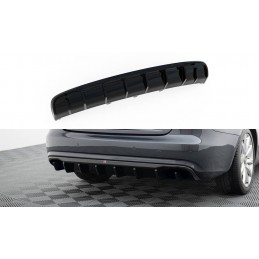 DIFUSOR TRASERO AUDI A4 B8...