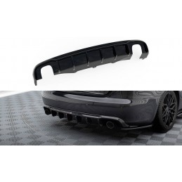 DIFUSOR TRASERO AUDI A4 B8...