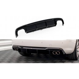 DIFUSOR TRASERO AUDI A5 8T...