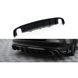 DIFUSOR TRASERO AUDI A7...