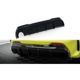DIFUSOR TRASERO BMW 1 F40...