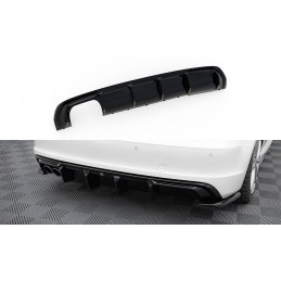 DIFUSOR TRASERO AUDI A3...