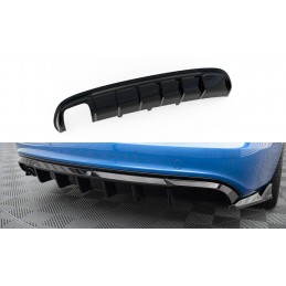 DIFUSOR TRASERO AUDI A4 B8...