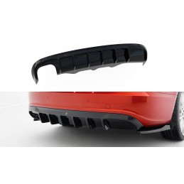 DIFUSOR TRASERO AUDI A5...