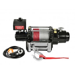 CABRESTANTE DV-15/24V 8.181...