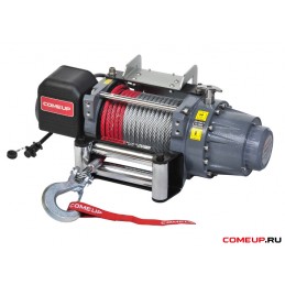 CABRESTANTE 7.487 kg cable...