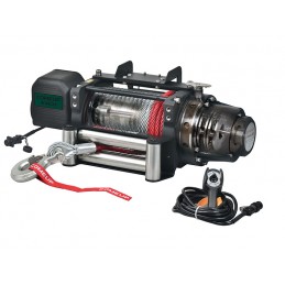 CABRESTANTE WALRUS 22.0/24V...