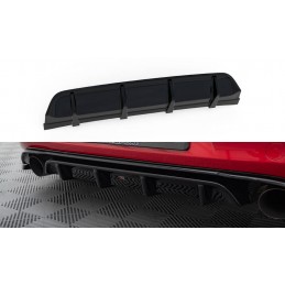 DIFUSOR TRASERO VW GOLF Mk7...