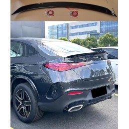 ALERON MERCEDES GLC COUPE...