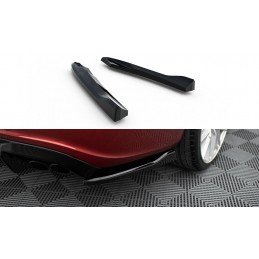 SPLITTERS TRASEROS AUDI S5...