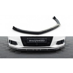 LIP DELANTERO AUDI A3 SEDAN...