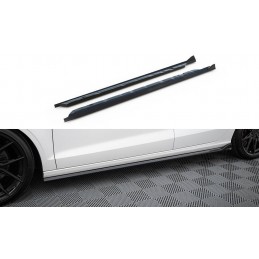 DIFUSORES LATERALES AUDI A3...