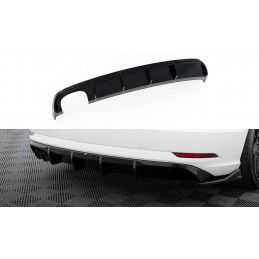 DIFUSOR TRASERO AUDI A3...