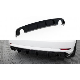 DIFUSOR TRASERO AUDI A3...