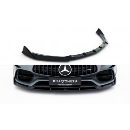 LIP DELANTERO MERCEDES AMG...