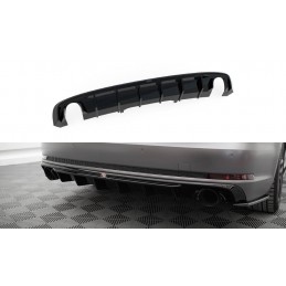 DIFUSOR TRASERO AUDI A4 B9...