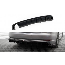 DIFUSOR TRASERO AUDI A4 B9...