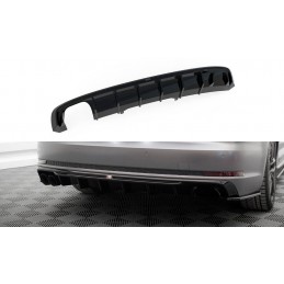 DIFUSOR TRASERO AUDI A4 B9...