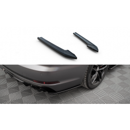 SPLITTERS TRASEROS V3 AUDI...