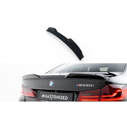 ALERON LIP 3D BMW G30 M550i...
