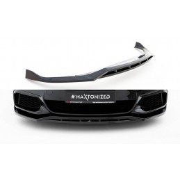 LIP DELANTERO BMW G30 M550i...