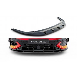 LIP DELANTERO V2 VW GOLF...