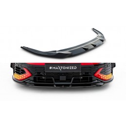LIP DELANTERO V1 VW GOLF...
