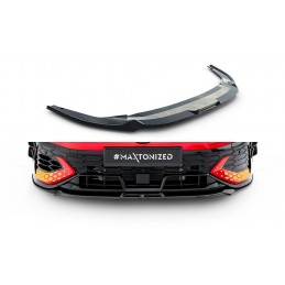 LIP DELANTERO V3 VW GOLF...