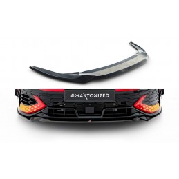 LIP DELANTERO V4 VW GOLF...