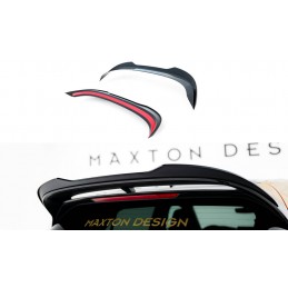 ALERON LIP VW GOLF GTI MK8...