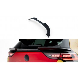 ALERON LIP INFERIOR VW GOLF...