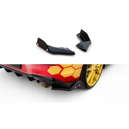 SPLITTERS TRASEROS V1+FLAPS...