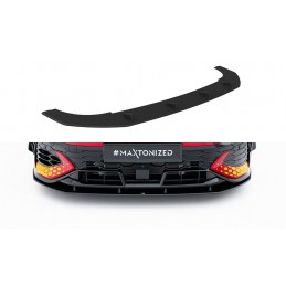 LIP DELANTERO VW GOLF GTI...