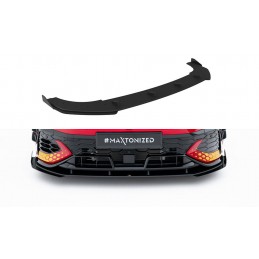 LIP DELANTERO + FLAPS VW...