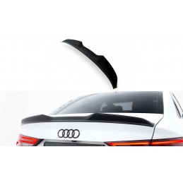 ALERON LIP 3D AUDI RS3...