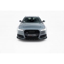 LIP DELANTERO V3 AUDI A6 /...