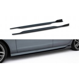 DIFUSORES LATERALES AUDI A6...