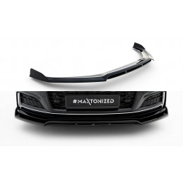 LIP DELANTERO AUDI S5 /...