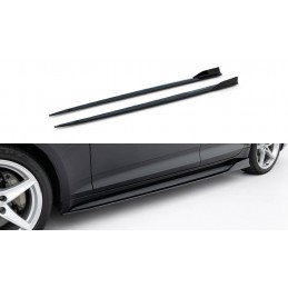 DIFUSORES LATERALES AUDI S5...