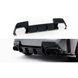 DIFUSOR TRASERO BMW M135i...