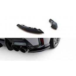 SPLITTERS TRASEROS V1 BMW...